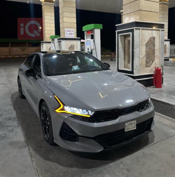 كيا K5 2024   للبيع في العراق - بابل